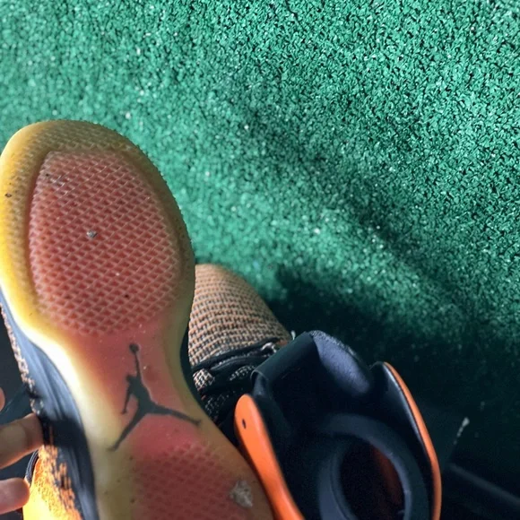 Jordan’s sneakers - Picture 5 of 7